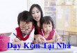 Gia Sư Dạy Kèm Tại Nhà Giáo Viên Giỏi Uy Tín Trách Nhiệm