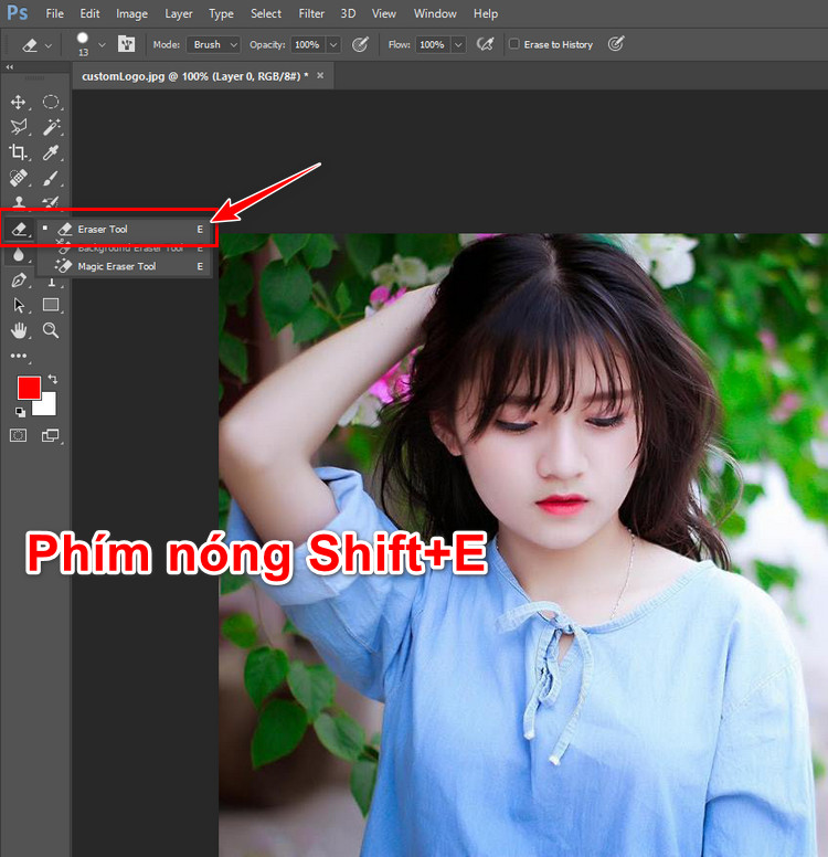 Xóa nền nhanh trong Photoshop đã trở nên vô cùng tiện lợi và nhanh chóng nhờ vào sự phát triển của công nghệ. Với tính năng cải tiến của Photoshop 2024, bạn có thể dễ dàng loại bỏ nền ảnh chỉ trong vài cú nhấp chuột. Sản phẩm của bạn sẽ trông hoàn hảo và chuyên nghiệp hơn với việc xóa nền ảnh nhanh chóng và hiệu quả. Hãy cùng theo dõi hình ảnh liên quan để có trải nghiệm tuyệt vời với Photoshop 2024!