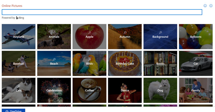 chủ đề ảnh online