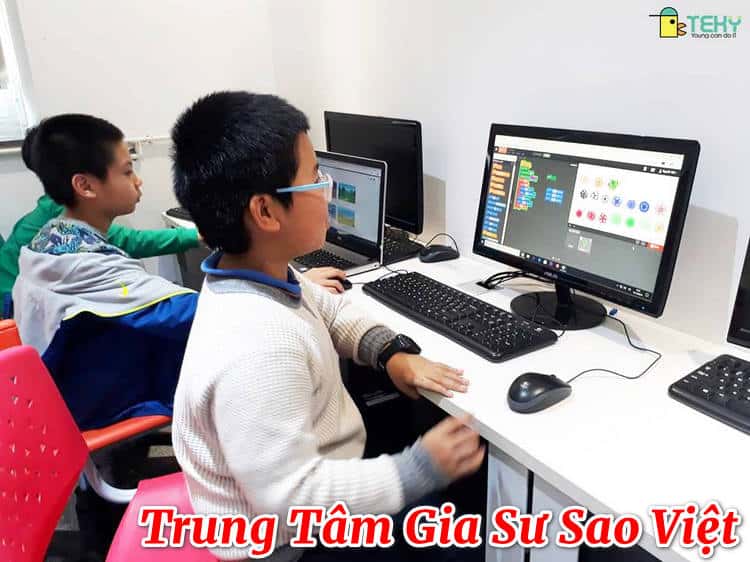 gia sư chất lượng quận 2