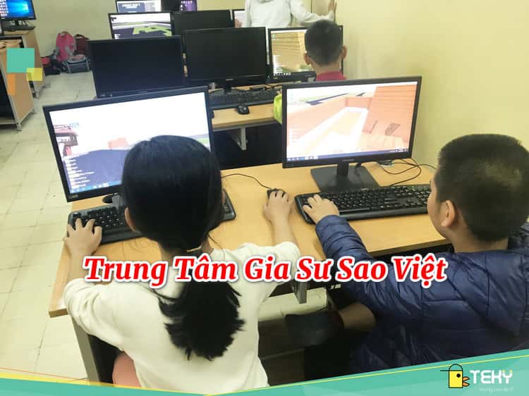 gia sư quận 2