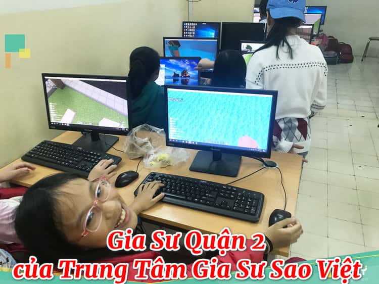gia sư uy tín
