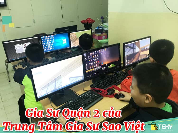 trung tâm gia sư quận 2