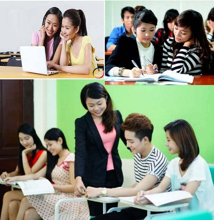 dạy kèm lớp 10