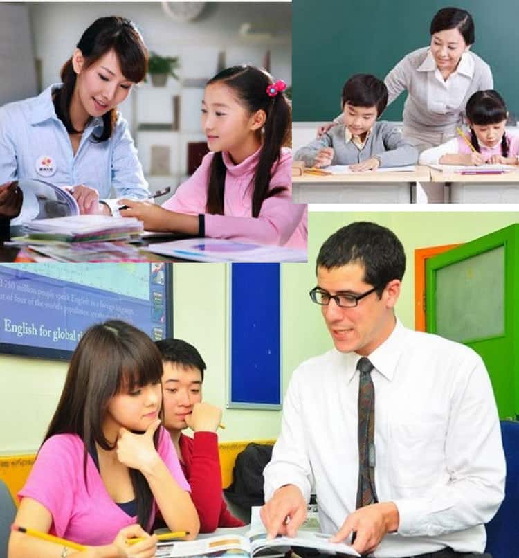 gia sư dạy kèm tại nhà