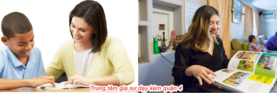 dịch vụ cho thuê gia sư