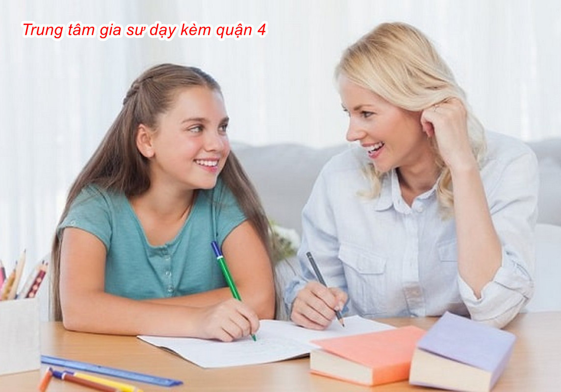 trung tâm gia sư dạy kèm