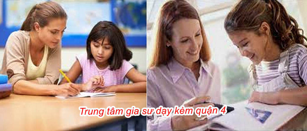 trung tâm gia sư quận 4